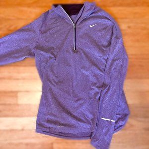 Nike Dri-Fit Women's Jacket